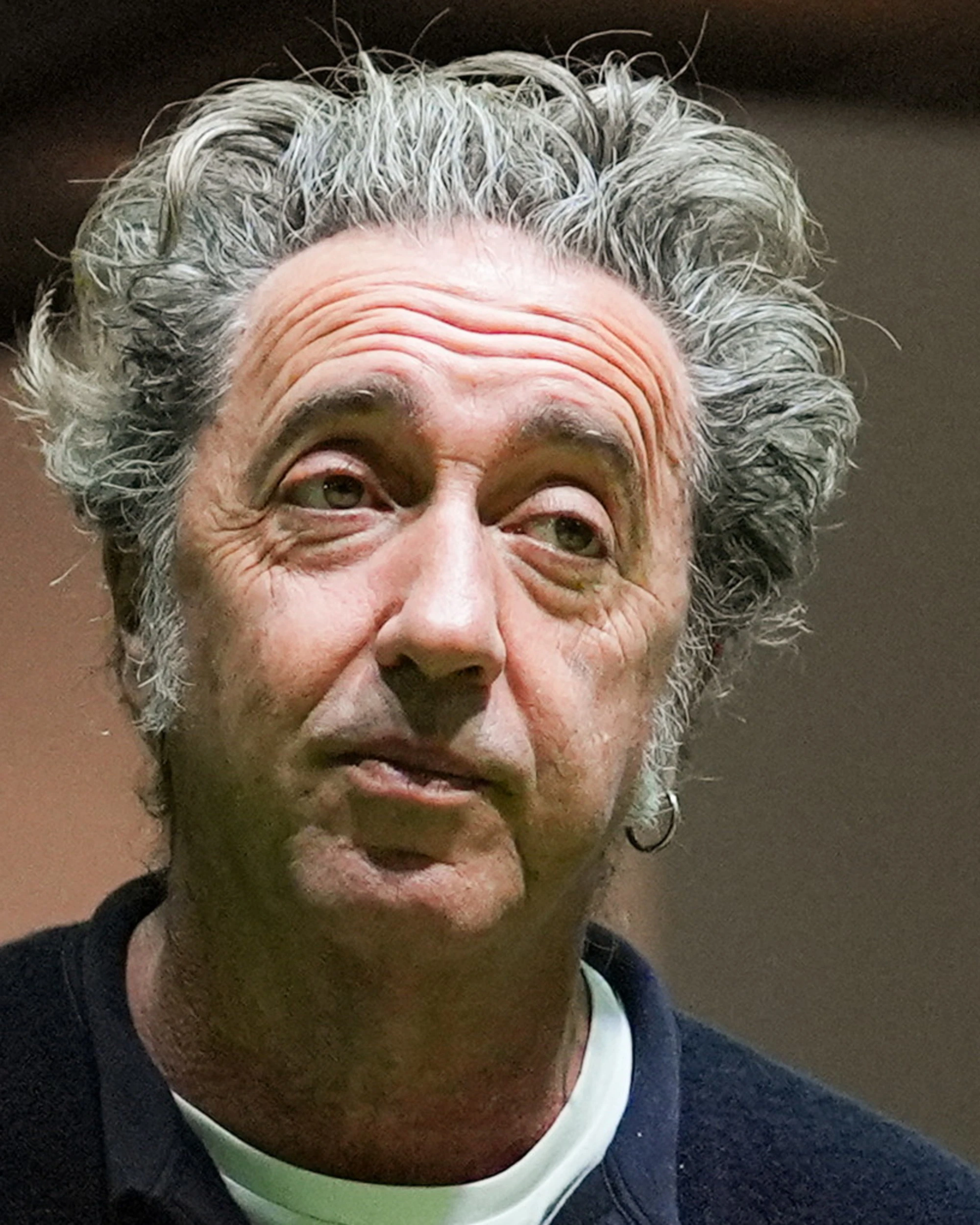 Papa Leone XIV, la profezia di Sorrentino: nel 2016...