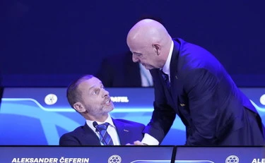 Mondiali 2026, clamoroso attacco della Uefa: "Compromessa la credibilitÃ  del Mondiale"