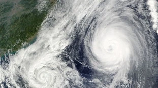 Meteo, la nera previsione di Giuliacci: "Nuovo peggioramento", chi avrà l'Epifania da incubo