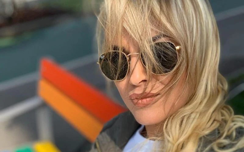 Francesca Pascale, spot e messaggio toccante: "Grazie, una storia d'amore bellissima"