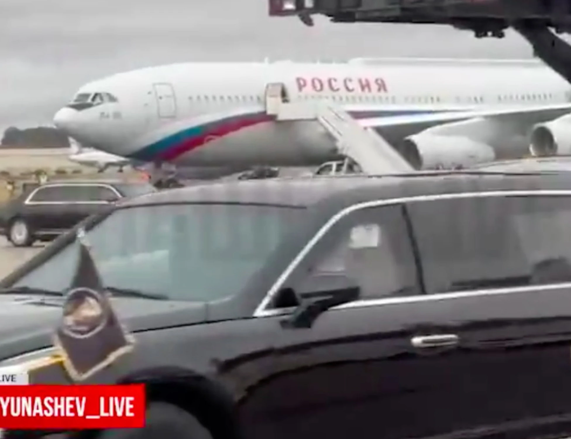 Anchorage, Putin e Trump a bordo della "Bestia": tutti i segreti