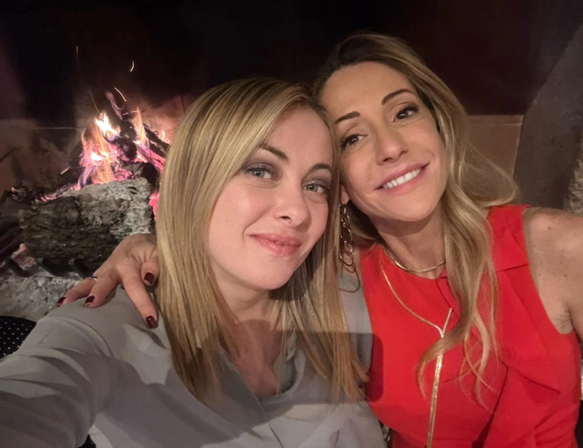 Giorgia Meloni, Die Zeit: "La rete di donne. Che cosa può ottenere". Bomba sulla sinistra italiana