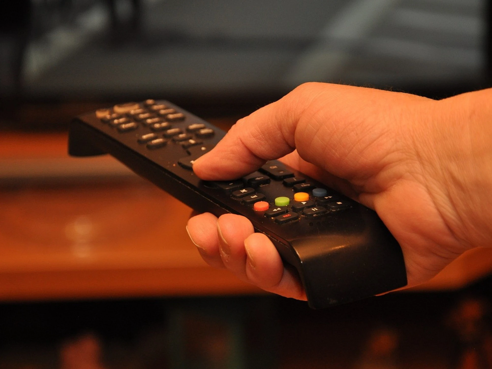 Sei di centrodestra? Gogna social e in tv