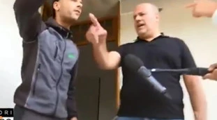 Fuori dal Coro, "ma tu chi ca*** sei?". E giù schiaffi: il "vicino di casa da incubo", come costringe a vivere un ragazzo disabile