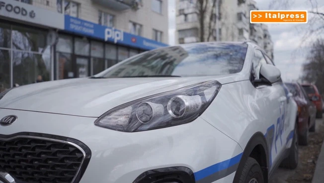Il mercato dell'auto cresce ancora