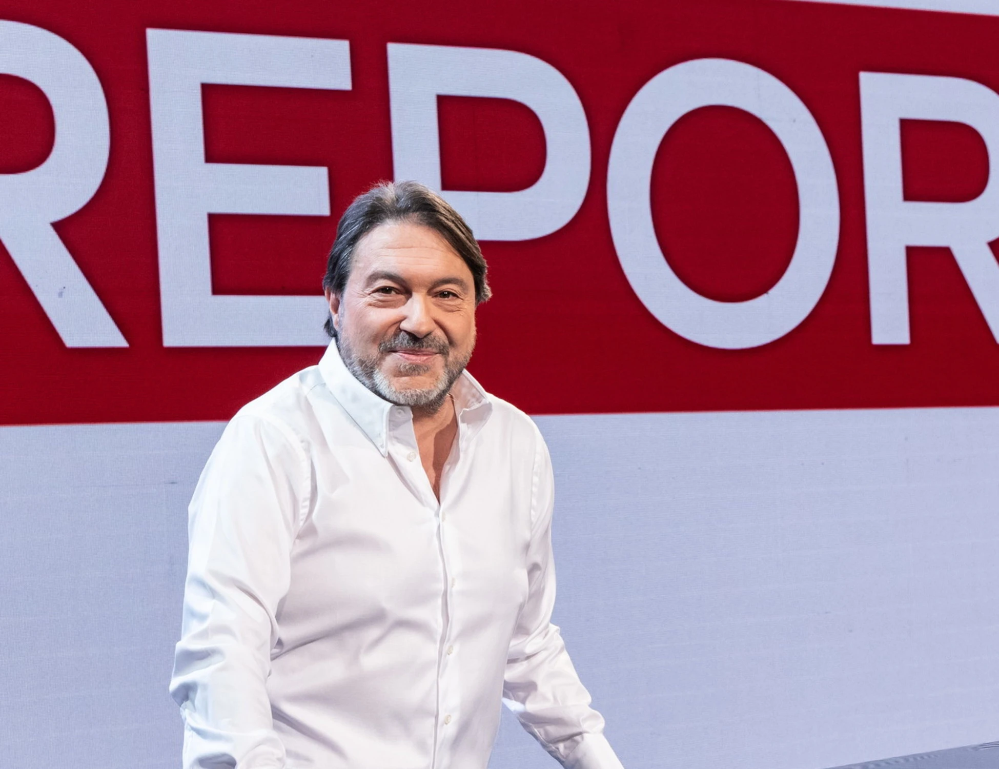 Ranucci, "vi tocca subire un mondo plurale": lezione di democrazia, chi attacca Mister Report