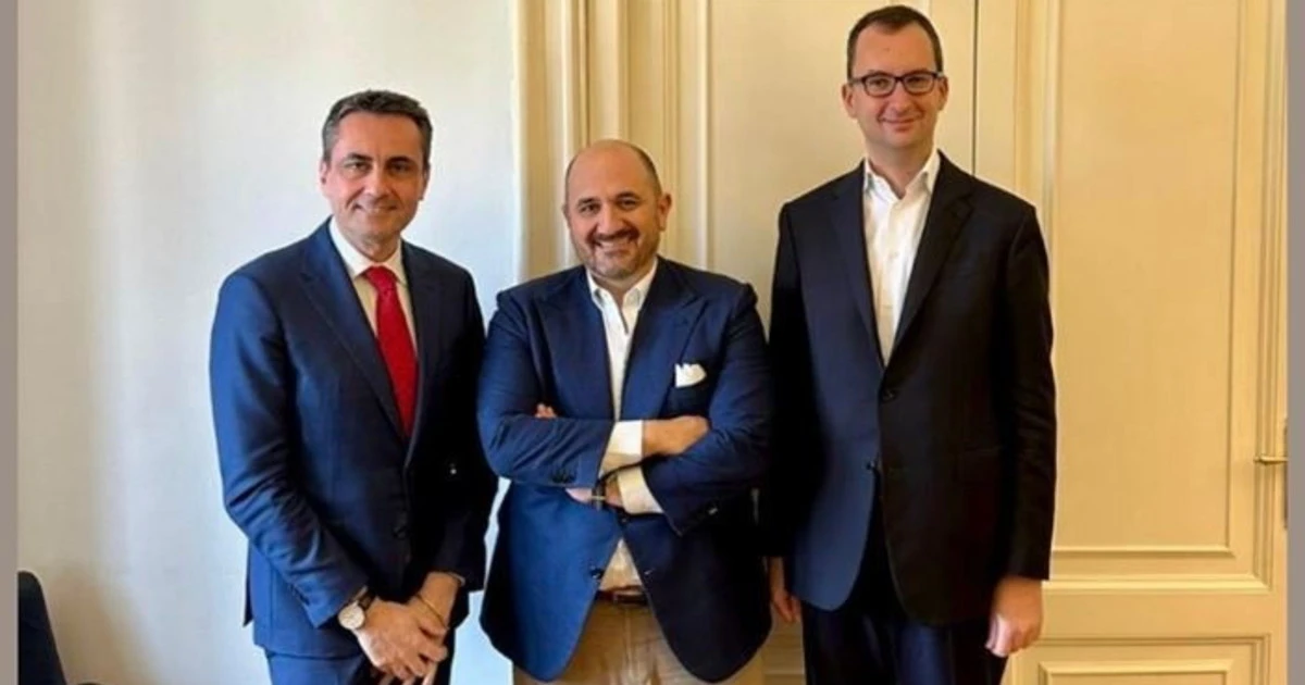 Public Affairs Advisors entra in Excellera Advisory Group e rafforza la leadershio del gruppo nei settori energia, ambiente e infrastrutture