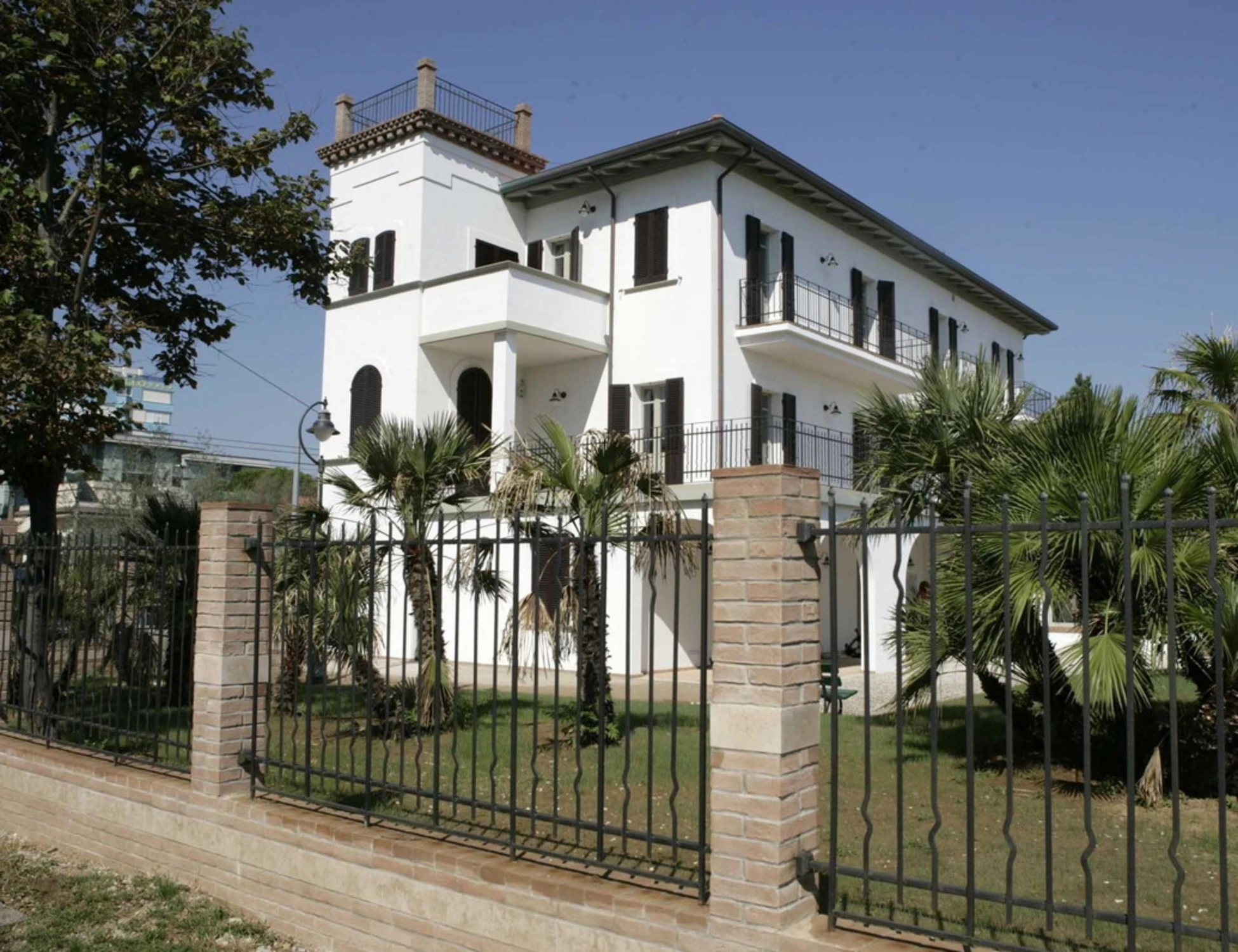 Villa Mussolini, clamoroso a Riccione: chi la compra per 1,2 milioni di euro