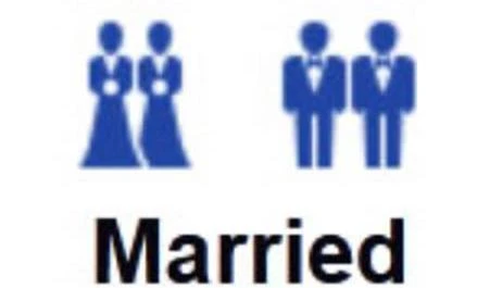 Facebook apre alle coppie gay: pronta l'icona omosessuale