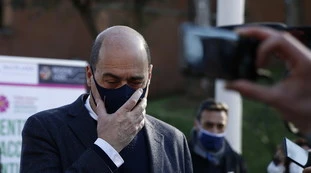 Nicola Zingaretti, l'intergruppo Pd-M5s-Leu? Retroscena: "Ha fatto tutto Marcucci", segretario scavalcato?
