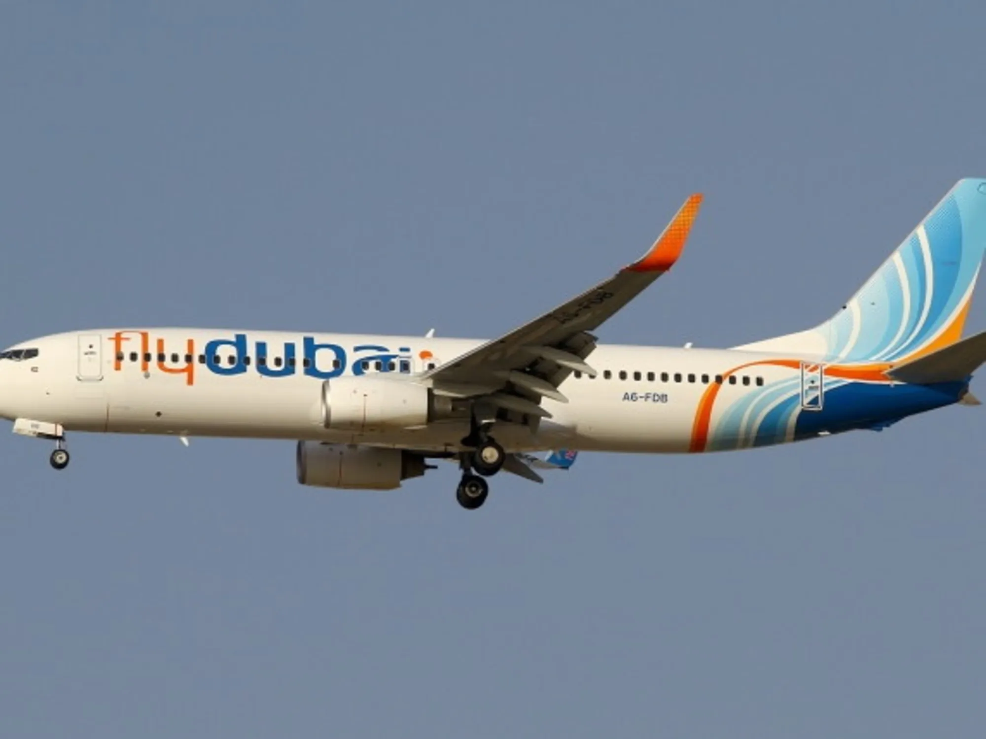 Volo Dubai-Tel Aviv dirottato, "il pilota voleva schiantarsi"