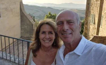 Massimo Caputi travolto dal dolore: "Il mio cuore è a pezzi"