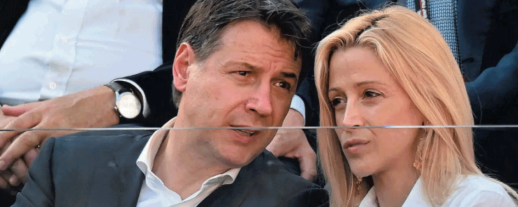 Leggi l'articolo: Olivia Paladino, ipoteche e magheggi contabili: bomba su lady Conte