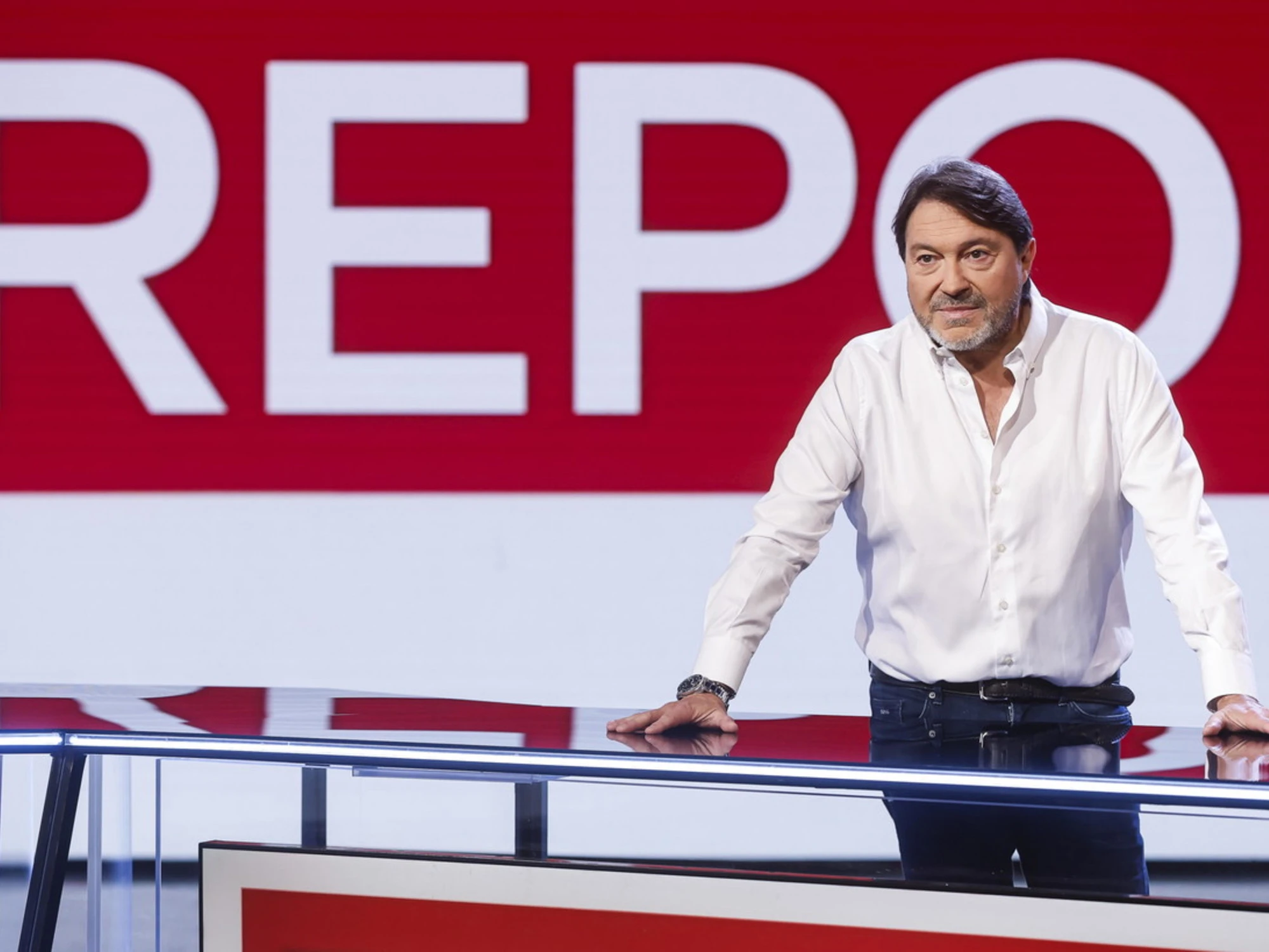 Sigfrido Ranucci non si tiene più: "Vadano via, rifarei tutto"