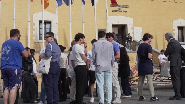 Al Ventotene Europa Festival le proposte dei giovani per il futuro dell'Ue