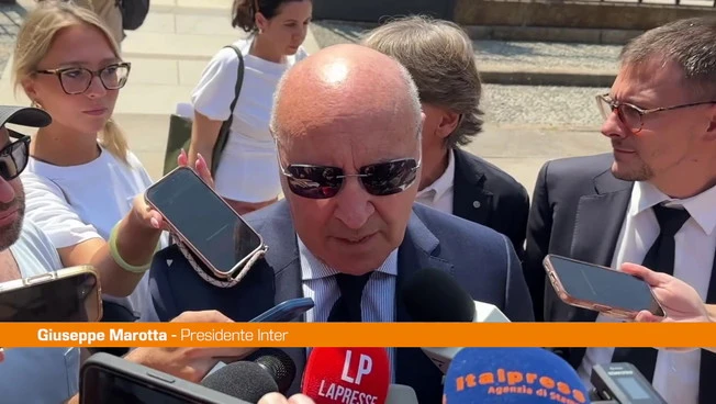 Don Mazzi, Marotta “Ha accompagnato chi è caduto rimettendolo sulla retta via”