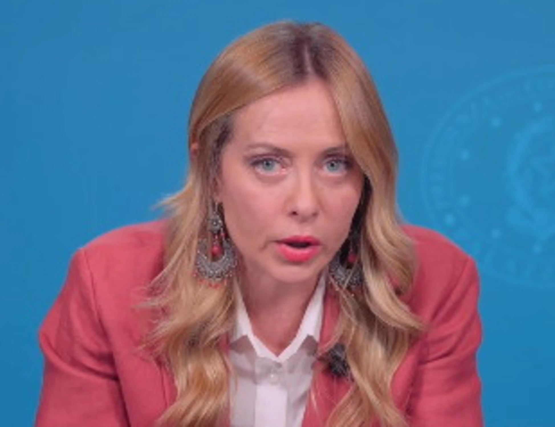 Giorgia Meloni, "l'altra priorità assoluta": manovra, cosa ci aspetta