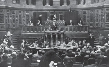 Odio, vendette e costi: così nascono le paci