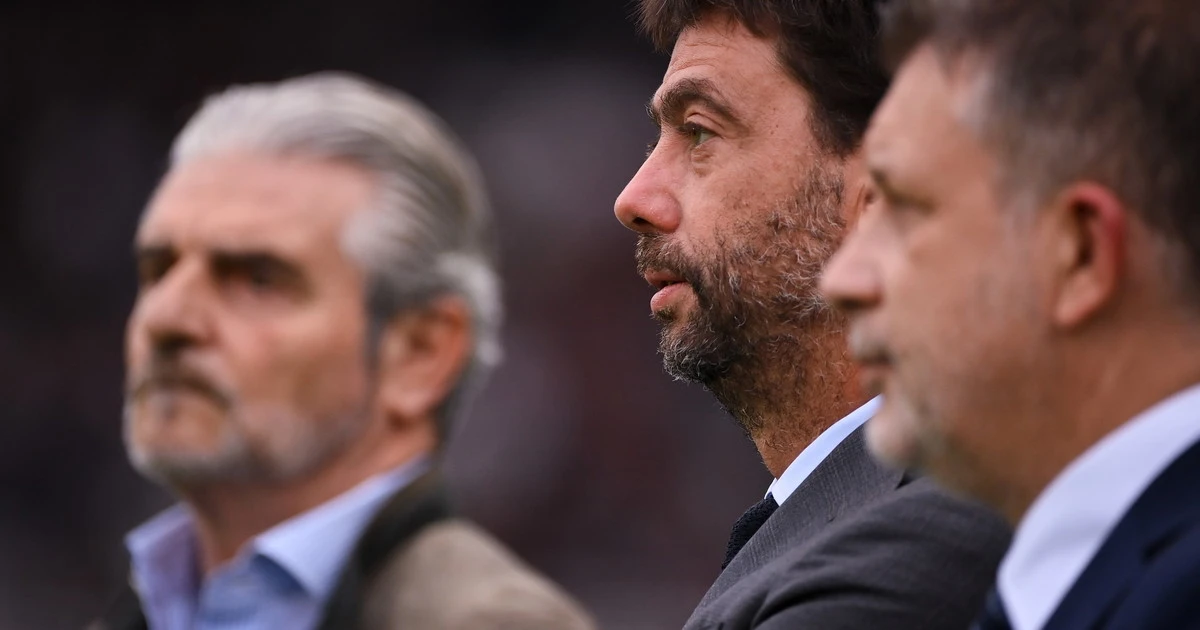 La Juventus patteggia per il caso stipendi: cosa rischia ora