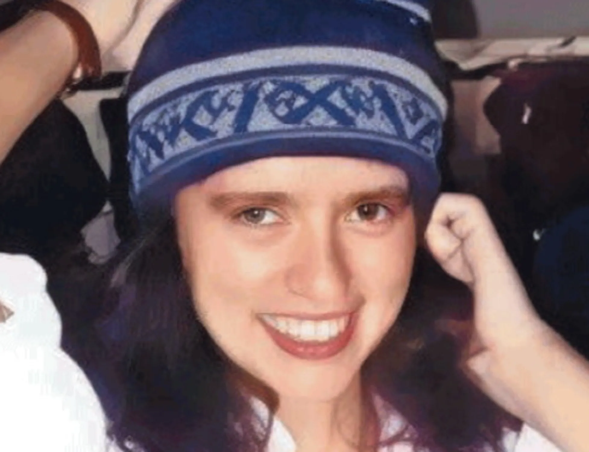 Leggi l'articolo: "Risolsi il caso Nada Cella 30 anni fa. Vi spiego come"