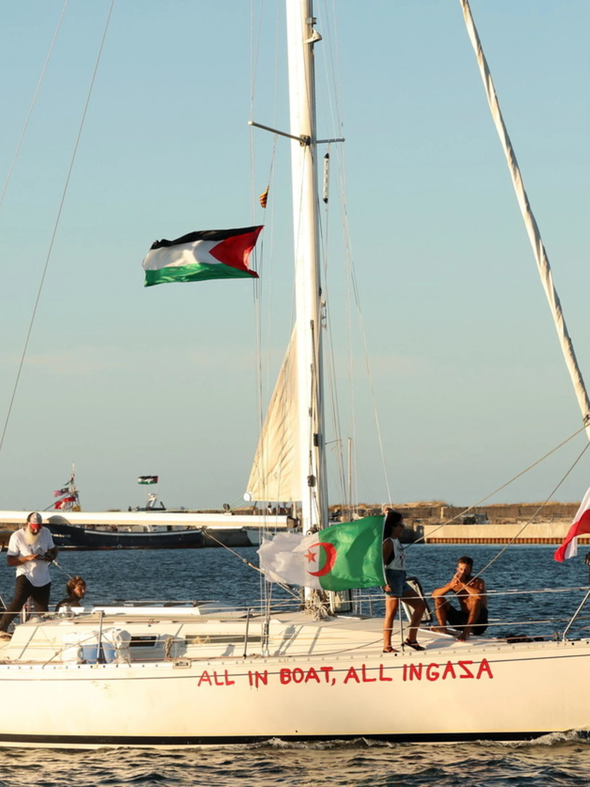 Flotilla, la rivelazione: "La goccia che che ha fatto traboccare il vaso: perché Greta ha mollato"