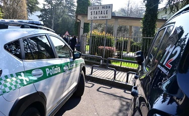 Trescore Balneario, l'alunno che ha accoltellato la prof esaltato dai coetanei: "Un eroe"