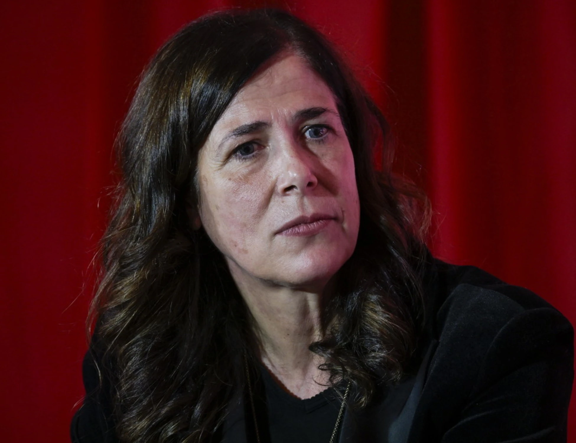 Alessandra Todde, il disastro in Sardegna: "Sistema sanitario nel caos"