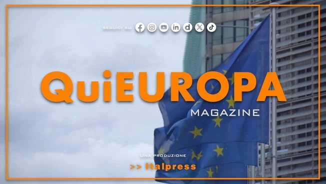QuiEuropa Magazine - 24/10/2026