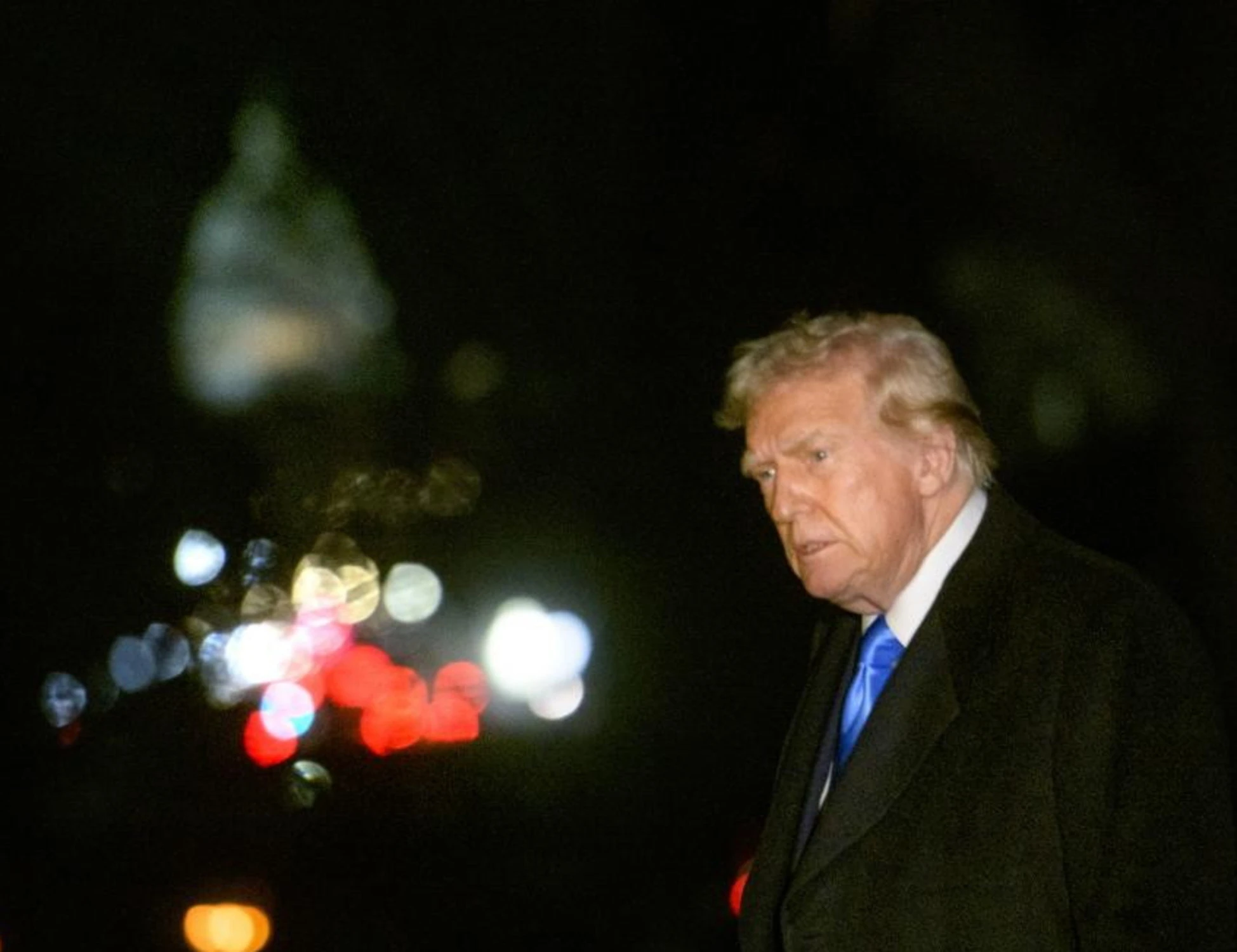 I piccoli investitori scommettono su Trump