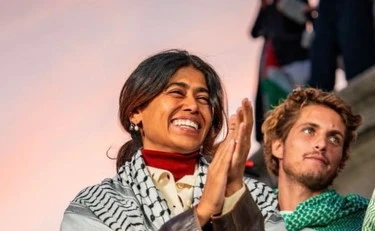 Ilaria Salis, crisi di nervi per la Hassan: "Arresto politico, una intimidazione"