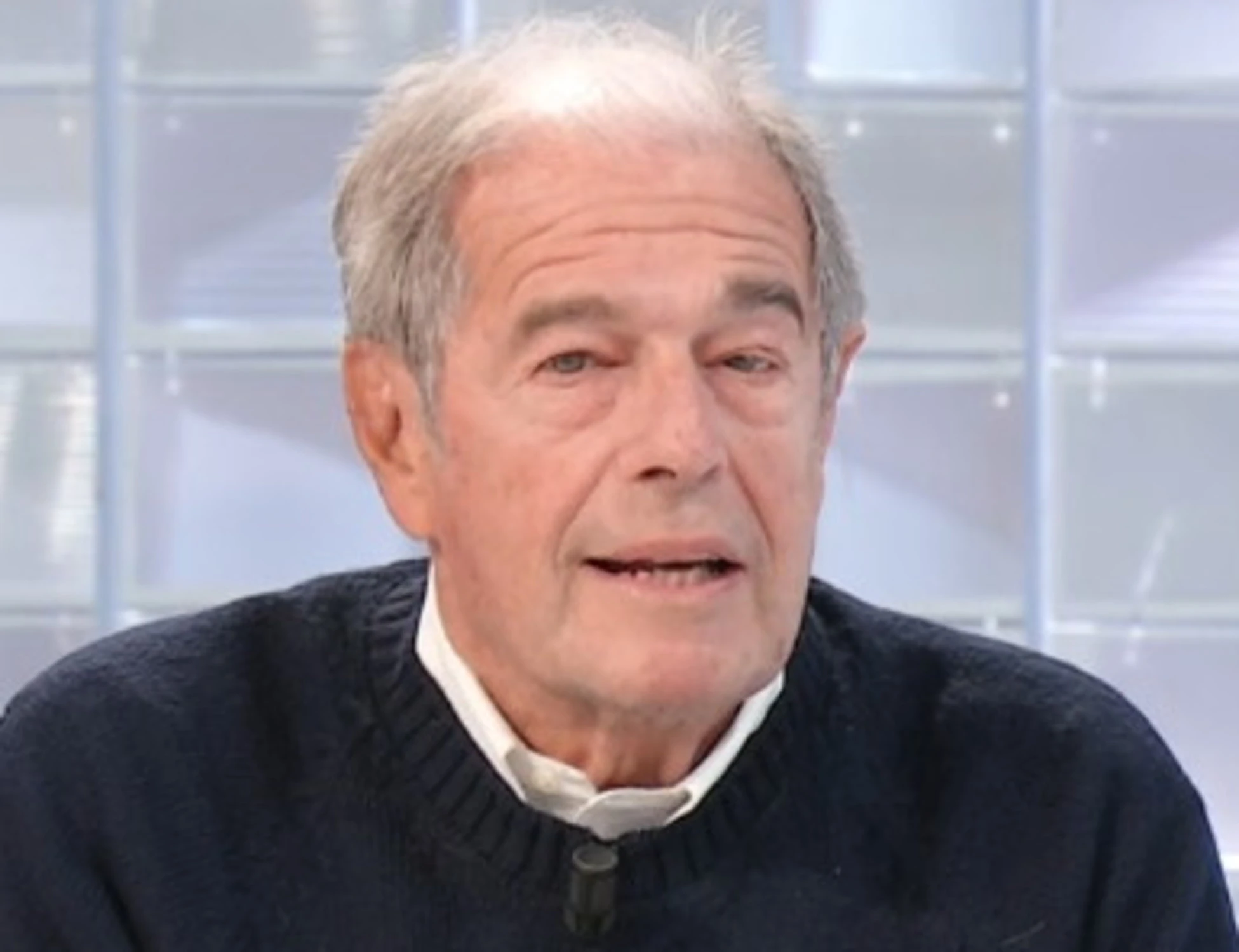 Giovanni Minoli, tutta la verità su Mamdani: "Da quale famiglia viene"