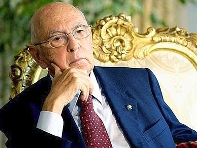 Napolitano: "Resto fino all'ultimo Proposte da due gruppi ristretti"