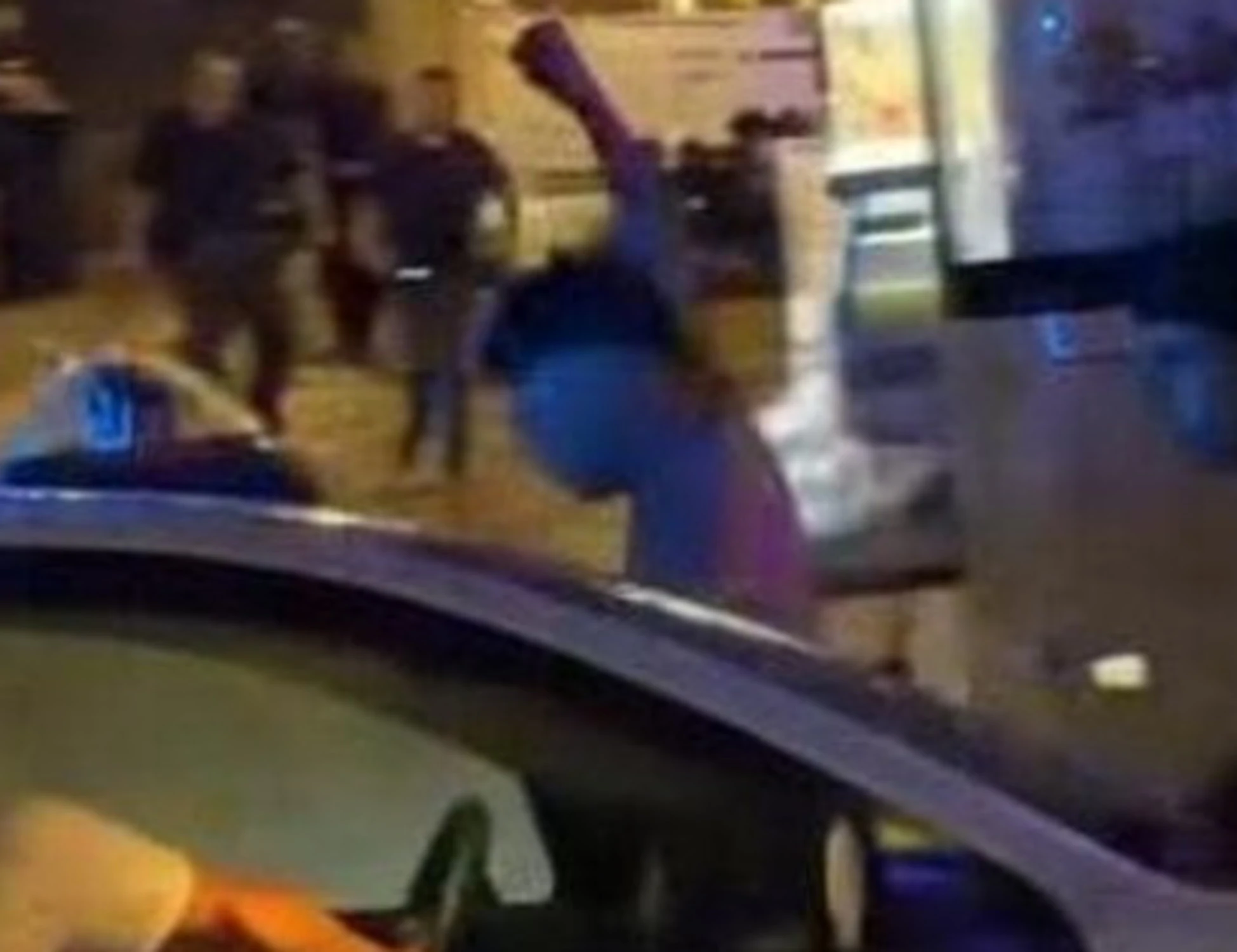 Meloni, la retata e il pugno durissimo contro i maranza del Colosseo: "Lo Stato c'è"