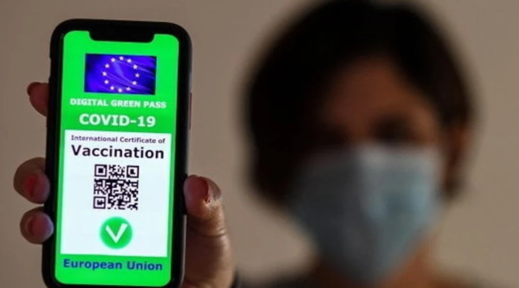 Green Pass, ecco per chi scatta l'obbligo pena l'addio al lavoro. Trasporti, dove servirà
