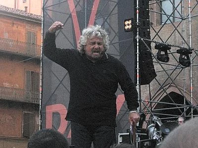M5S, Grillo lancia il terzo Vday: "Per fermarci solo i carri armati"