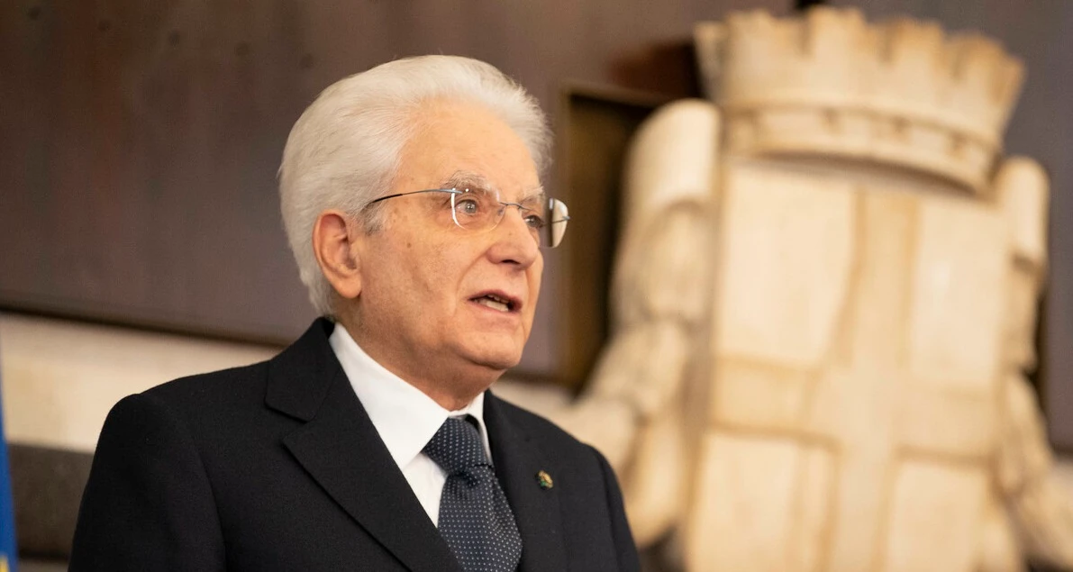 Matteo Salvini diserta gli auguri di Sergio Mattarella: "Ci saranno polemiche, ma c'è la recita di mia figlia"