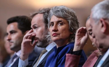 Paola Concia: "Chi difende Israele è bersaglio d'odio"