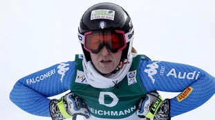 Elena Fanchini, addio a 37 anni: era malata di tumore