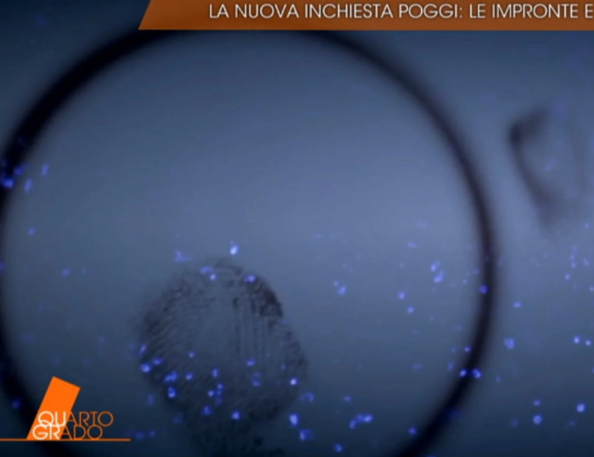 Garlasco, analisi sull'"impronta di piede femminile": cambia tutto?
