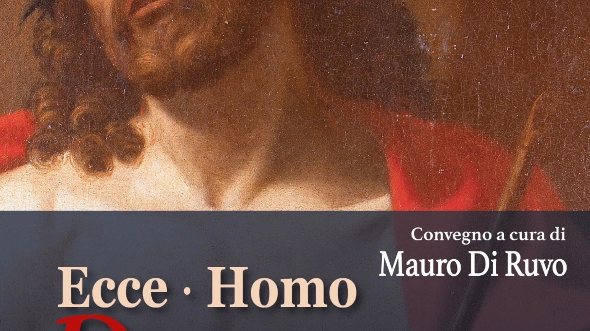 Alla Camera dei deputati la storia dell'Ecce Homo del Domenichino, l'opera da quattro milioni di euro.