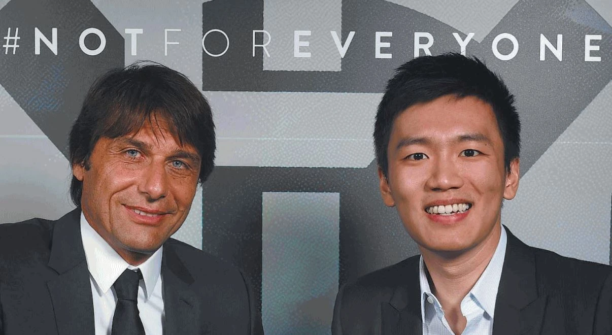 Antonio Conte all'Inter, Biasin: "Educazione, rispetto e linea dura. E Oriali dovrà proteggerlo"