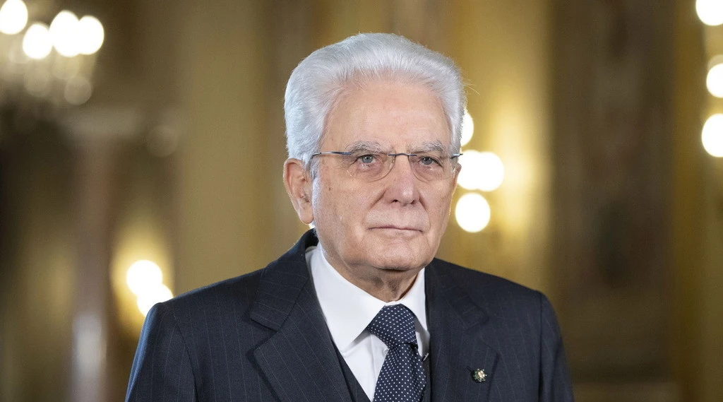 Recovery Fund, Sergio Mattarella all'attacco: "Inaccettabile che riflussi nazionalistici ne intralcino il cammino"
