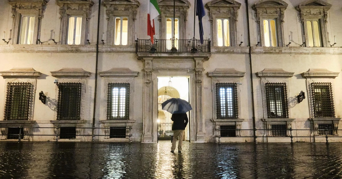 Governo, "qui è un casino". La frase che apre la notte buia: perché può venire giù tutto