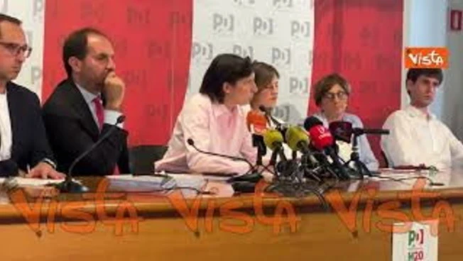 Schlein su braccianti bruciati vivi: Immagini devastanti, fare luce su caporalato