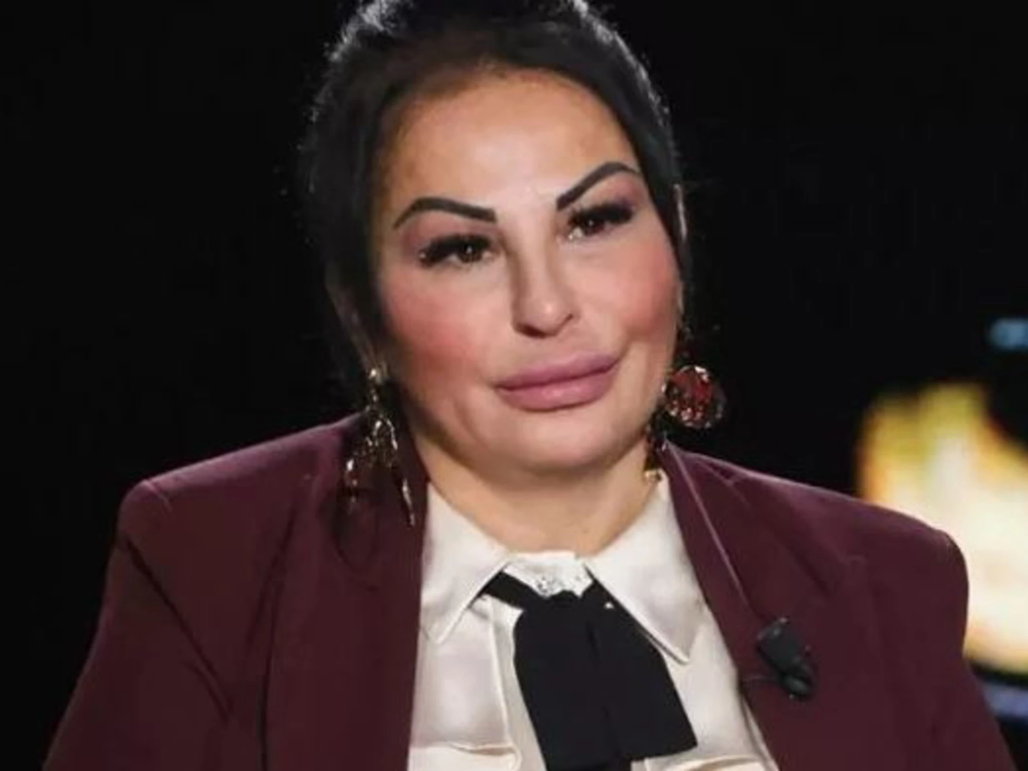 Rita De Crescenzo, caos al seggio: "Non mi hanno fatto votare"