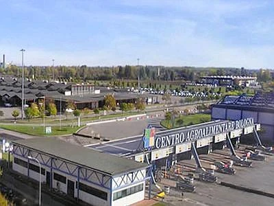 Al Caab di Bologna nascerà il 'Fico', 80mila mq di eccellenze agroalimentari