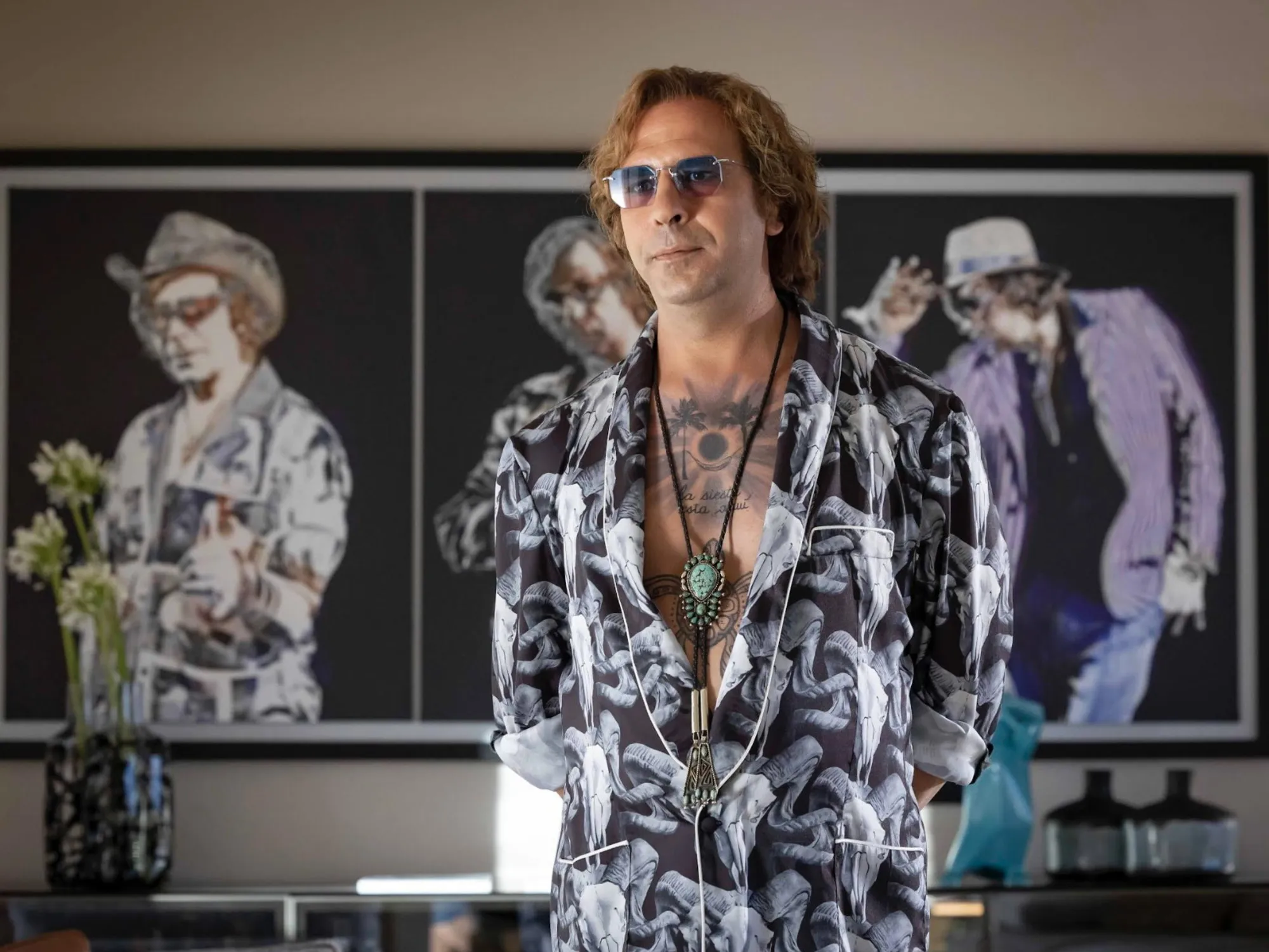 BUON NATALE CON CHECCO ZALONE CHE TORNA SUL GRANDE SCHERMO CON “BUEN CAMINO” 