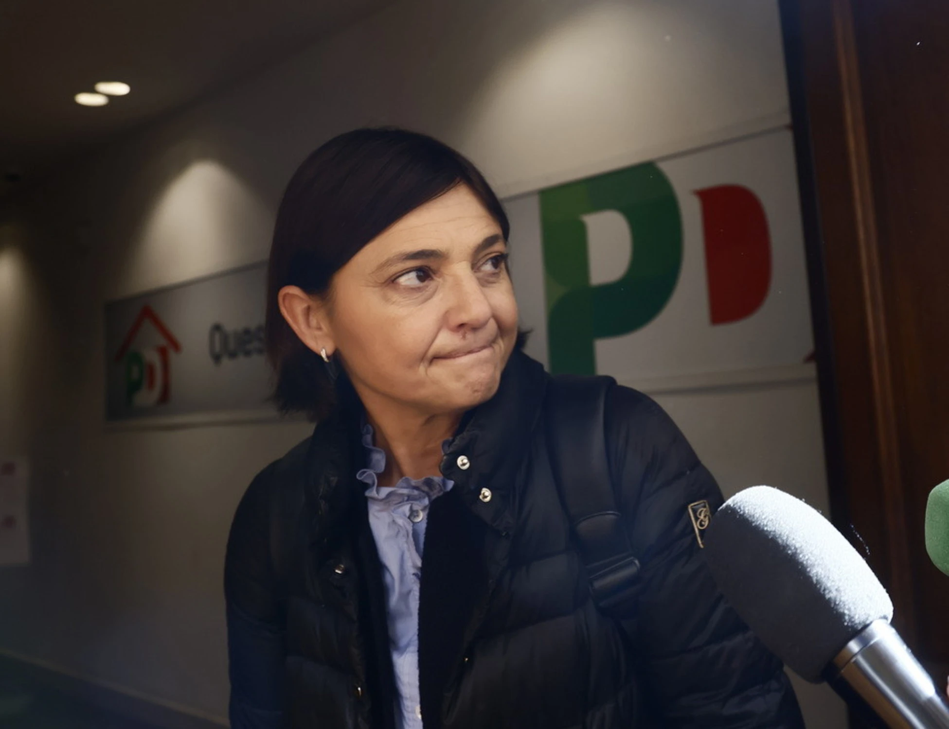 Serracchiani fuori controllo contro Arianna Meloni: "Una come lei..."