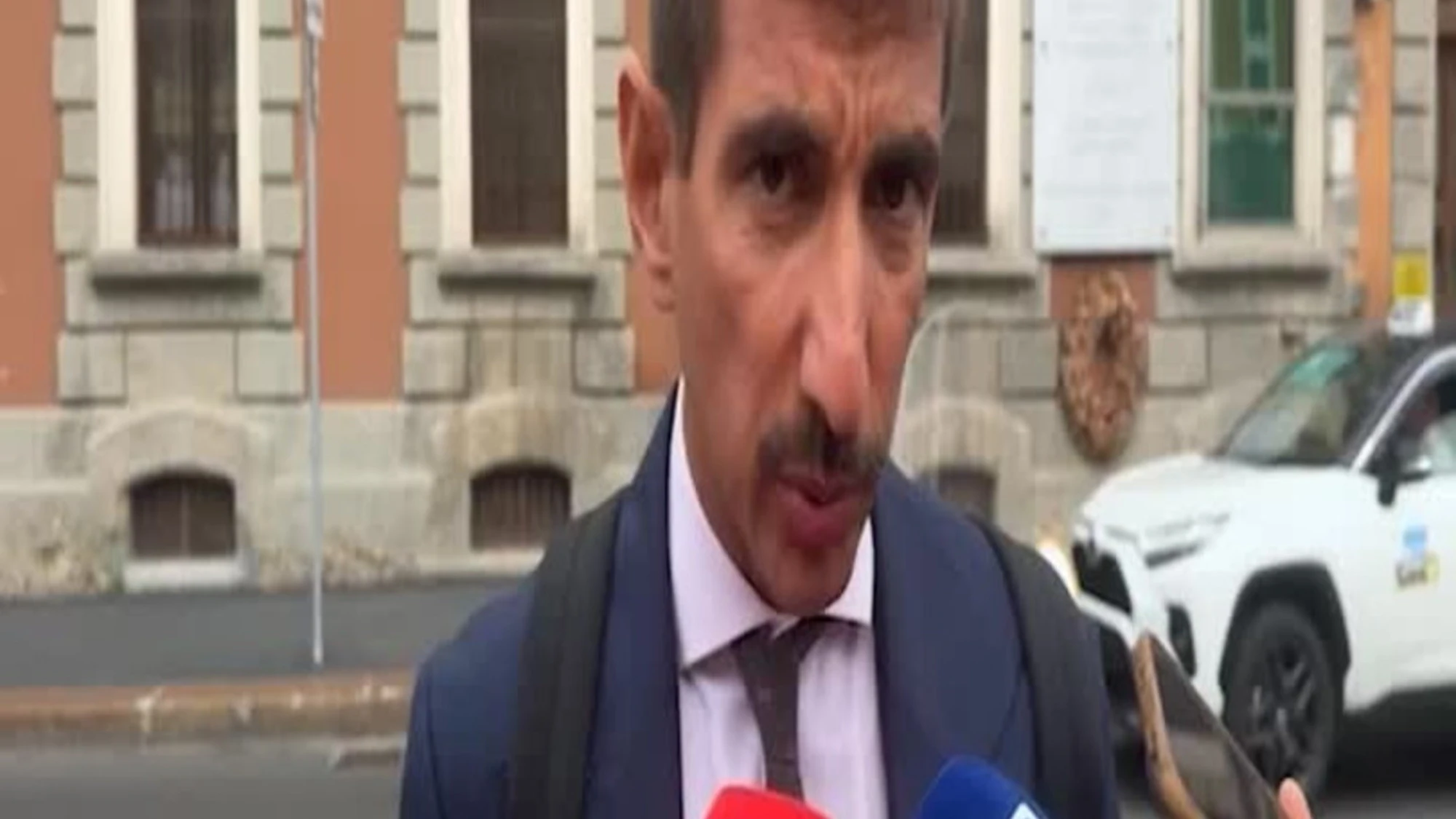 Tony Boy respinge l'accusa di spaccio