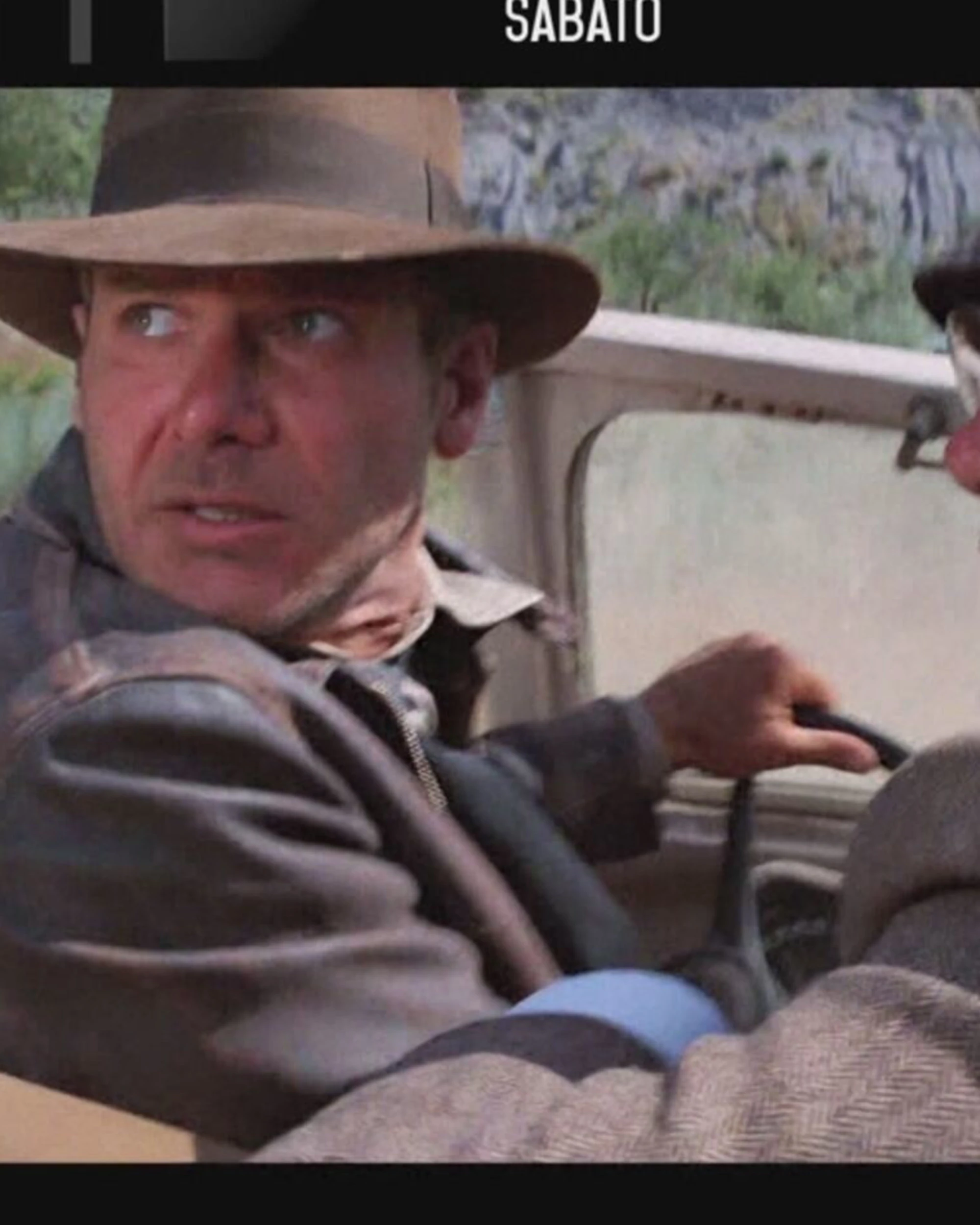 Indiana Jones, l'archeologo Ford non passa di moda